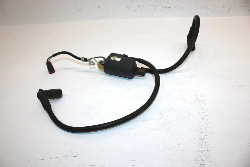 2002 Ski-doo Mxz 500 Oem Ignition Coil 512059512 SS16