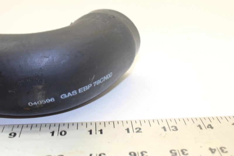 1996 Arctic Cat Monte Carlo 770 Oem Fuel or Oil Tank Hose 0610-196 JA2