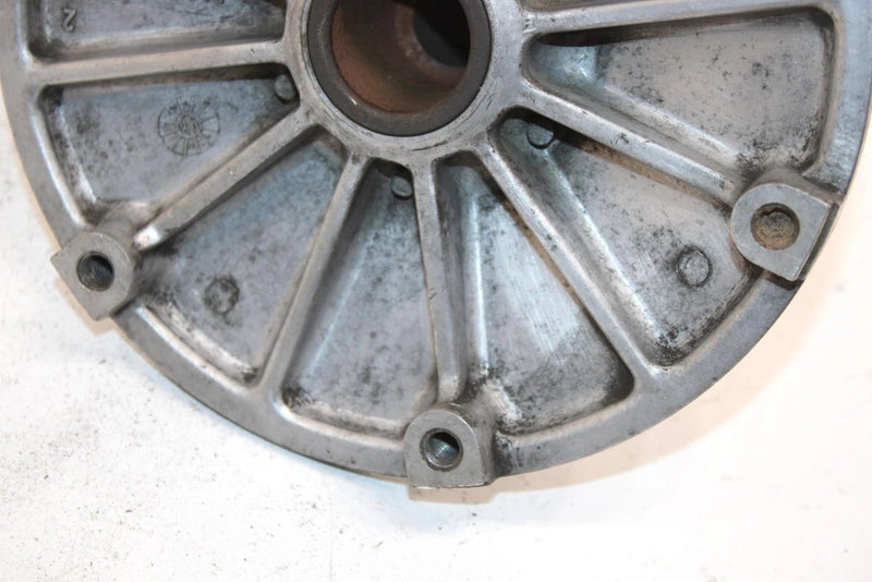 02 Polaris Indy 340 Touring Oem Primary Clutch Fixed Sheave 5630435 1321596 SP7