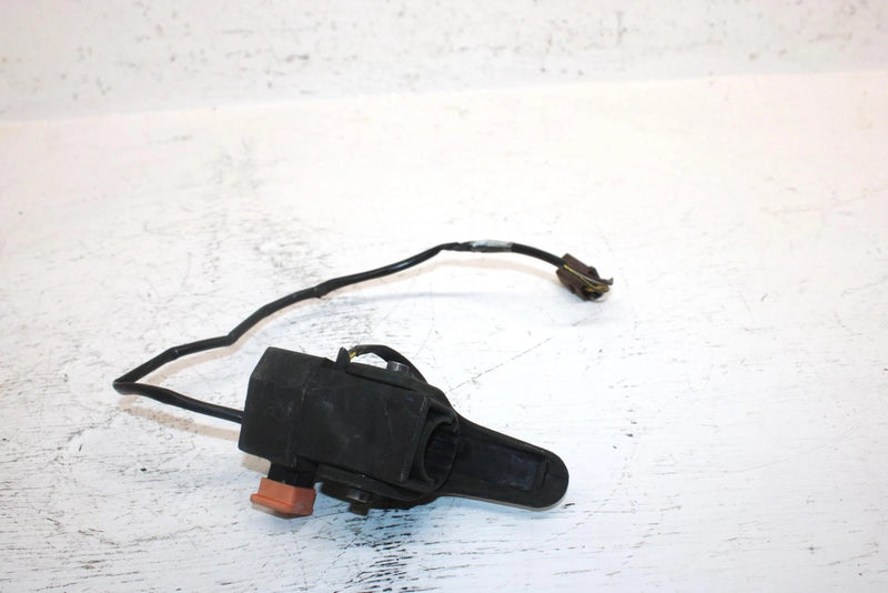 1996 Ski-doo Touring Sle 500 Oem Throttle Lever 572028600 SS12