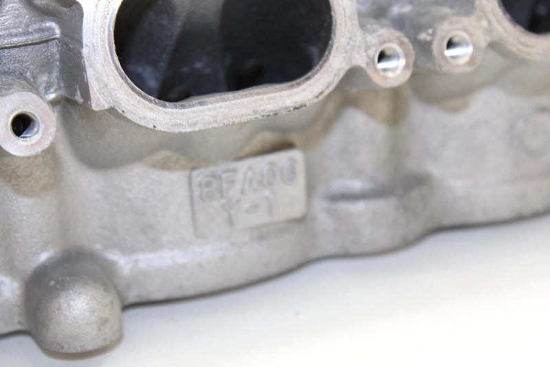 2003 Yamaha Rx1 Oem Engine Motor Cylinder Head 8FA-11102-04-00 SY85