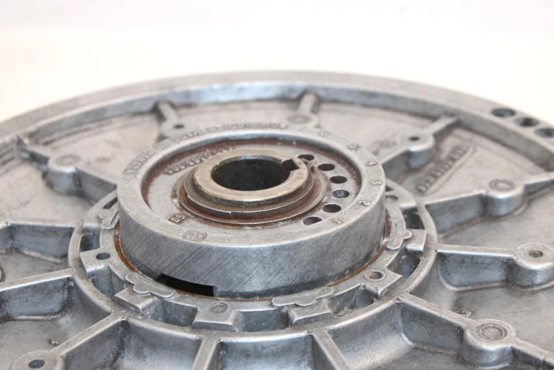 1998 Ski-doo Formula 500 Oem Secondary Driven Clutch 504143400 SS1