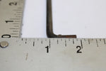Polaris OEM Metal Steel Brake Pedal Rod  Linkage 5241621 Q1210