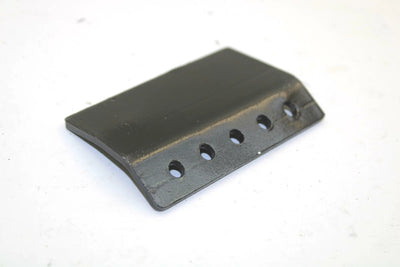 Polaris OEM Black Heat Exchanger Bracket (5 Hole) 5222863 Q652