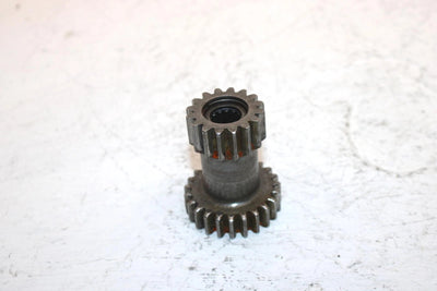 1982 Honda Atc110 Oem Sub Trans Countershaft 23910-459-771 Q3480