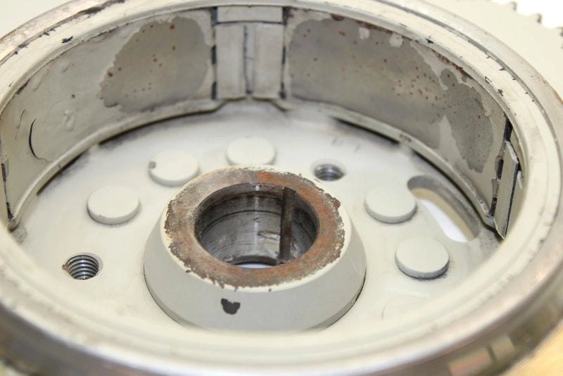 1994 Sea-doo Xp 5854 Oem Flywheel 290995116 JS4