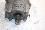 2002 Polaris Sportsman 500 Oem Front Gearcase Assembly 1341323 AP78