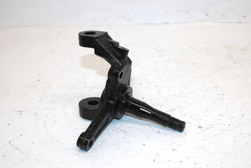 2003 Honda Trx 250 Exa Sporttrax Ex Oem Left Steering Knuckle 51260-HN6-A30 AH10
