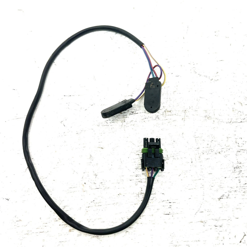 2001 Sea-Doo GTX DI OEM Mode Select Switch 278001534 JS5