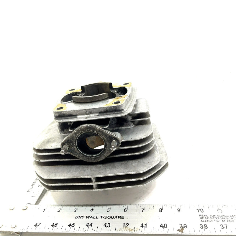86-87 Polaris Trail Boss 250R OEM 72mm Bore Cylinder 3083769 AP196