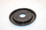 1982 Honda Atc110 Oem Axle Shield Plate 42327-943-000 AH65