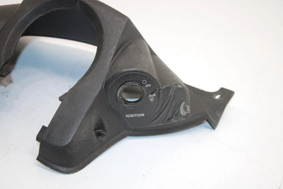 00 Arctic Cat Zl 550 Esr Oem Console 1606-735 SA216