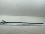 New Black Genuine Leather Nocona Bling XL Belt #N3424601 NN-122 