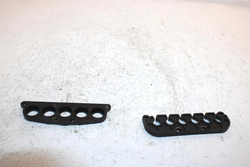 1996 Polaris Sl 900 Oem Electrical Box Plate Set 5630497 5630416 JP31