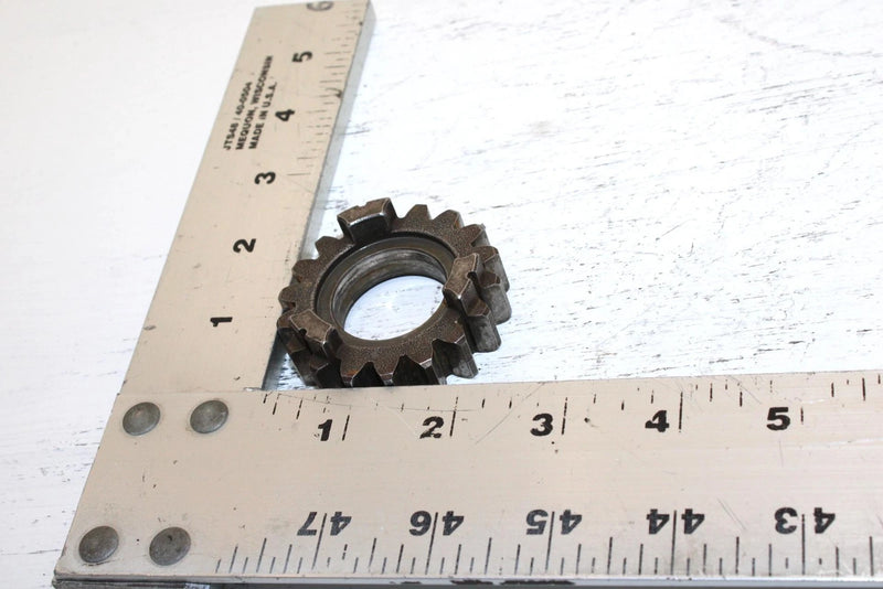 1999 Arctic Cat 300 Oem 18T Sub transmission Gear 3446-275 AA12