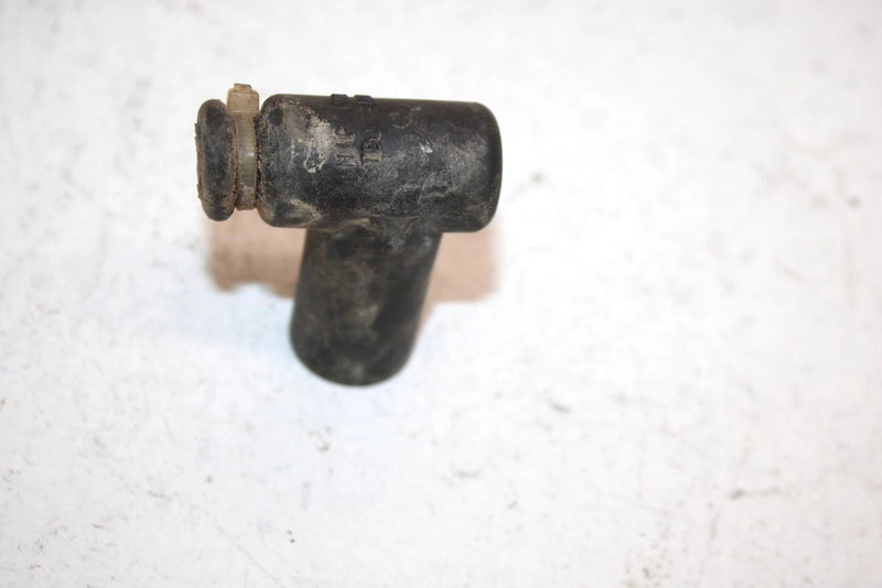 1990 Kawasaki 650 Ts Oem Spark Plug Boot 21130-1062 JK10