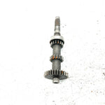 2004 Polaris Sportsman 400 4X4 OEM Transmission Output Shaft W/Brg 3233571 AP225