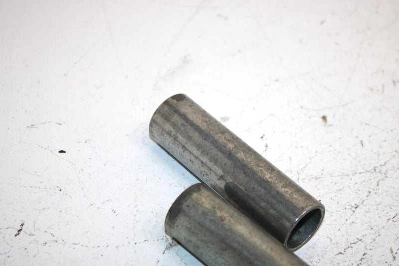 84 Yamaha Phazer Se Oem Inner Axle Spacer Pair 90387-202H9-00 SY9