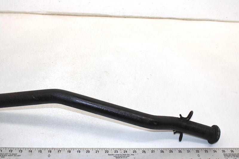 02 Polaris Magnum 325 4x4 Oem Exhaust Pipe 1260987-029 1260987-489 AP123