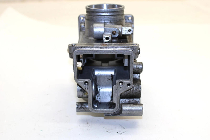 1997 Yamaha Vmax 600 Oem Carburetor Body MAG Side 8CR-14100-00-00 SY111