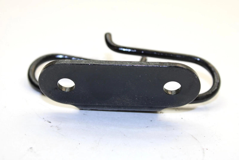 2003 Yamaha Bear Tracker 250 Oem Steering Lower Bracket 4XE-F3868-10-00 Q4019