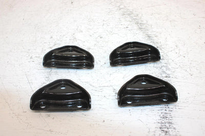 99 Arctic Cat Zr 600 Oem Front Torque Arm Mounting Bracket (4) 4 2604-159 SA19