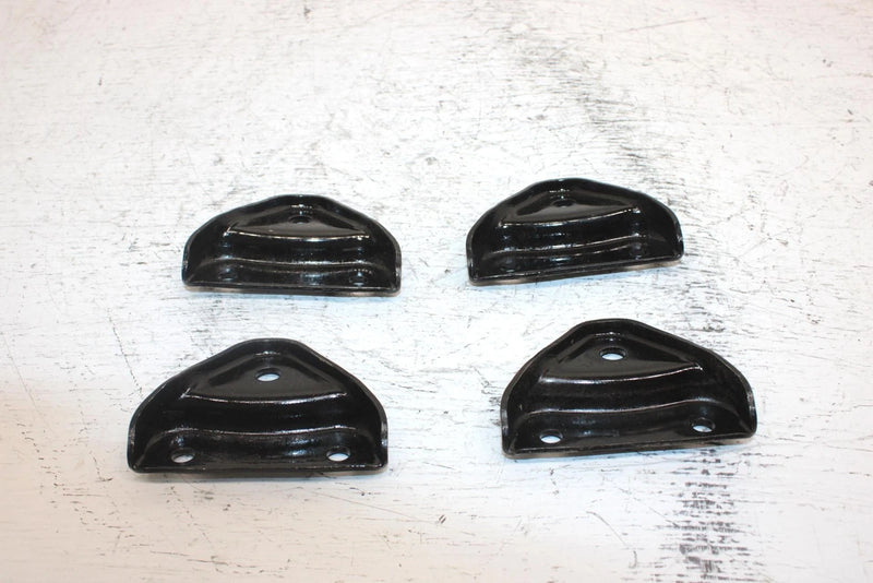 99 Arctic Cat Zr 600 Oem Front Torque Arm Mounting Bracket (4) 4 2604-159 SA19