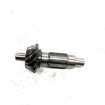 2004 John Deere Trail Buck 650 EXT OEM Bevel Gear Pinion Shaft 420296530 AJ1