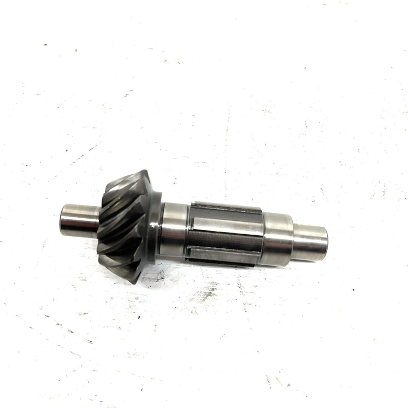 2004 John Deere Trail Buck 650 EXT OEM Bevel Gear Pinion Shaft 420296530 AJ1