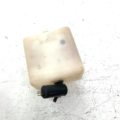 20-22 Can-Am Defender HD10 OEM Windshield Washer Tank 705800039 XB0.3