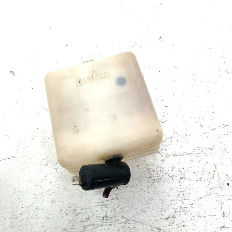 20-22 Can-Am Defender HD10 OEM Windshield Washer Tank 705800039 XB0.3