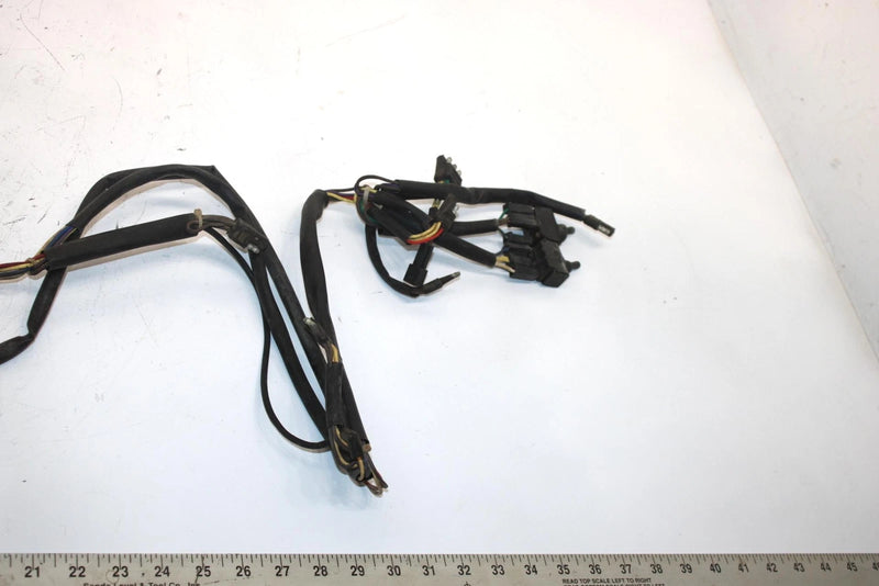 99 Arctic Cat Zr 440 Sno Pro Oem Main Wire Harness 0686-617 SA306