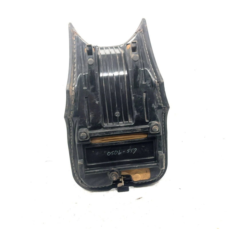 2006 Arctic Cat 400 4x4 Automatic OEM Seat Assembly 4506-557 AA40