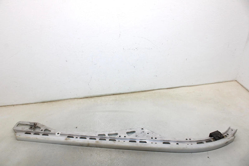 13 Polaris Rush 800 Oem Right Rear Suspension Skid Rail 121 1542924 SP5
