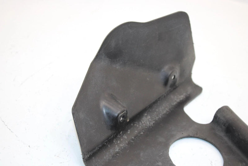 01 Kawasaki Prairie 300 Kvf300a 4x4 Oem Left Guard 55020-0216 AK7