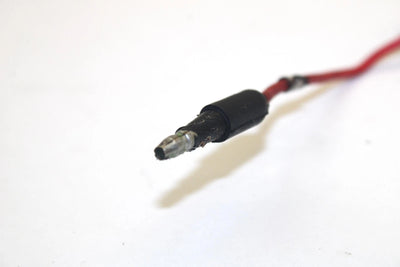 1995 Arctic Cat Daytona Oem 1 Amp Fuse Holder 0630-081 JA6