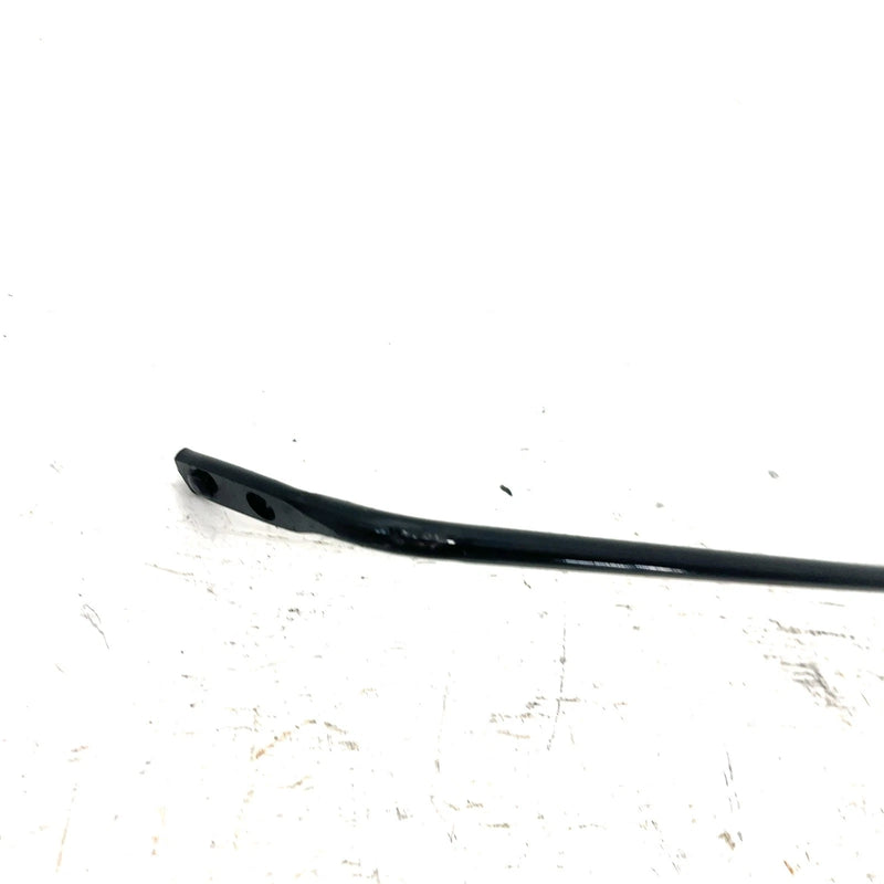 05 Honda Foreman 500 4x4 OEM Center Splash Guard Stay Set  61107-HP0-A00 AH90