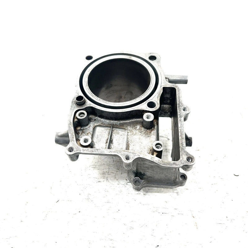 03 Honda Foreman Rubicon 500 4x4 OEM 92mm Bore Cylinder 12100-HN2-000 AH93
