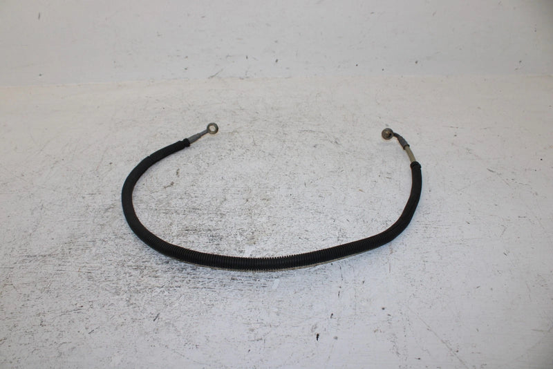 2001 Ski-doo Mxz 800 Oem Brake Line Hose 415064600 SS19