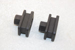 Polaris Oem Rear Suspension Arm Spring Adjuster (Pair) 5431168 Q1293