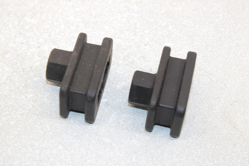 Polaris Oem Rear Suspension Arm Spring Adjuster (Pair) 5431168 Q1293