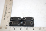 96 Suzuki King Quad 300 Ltf4wdx Oem Handlebar Mount (Black) 56211-27200-291 AS21