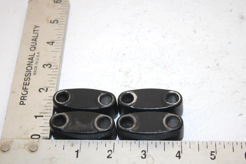 96 Suzuki King Quad 300 Ltf4wdx Oem Handlebar Mount (Black) 56211-27200-291 AS21