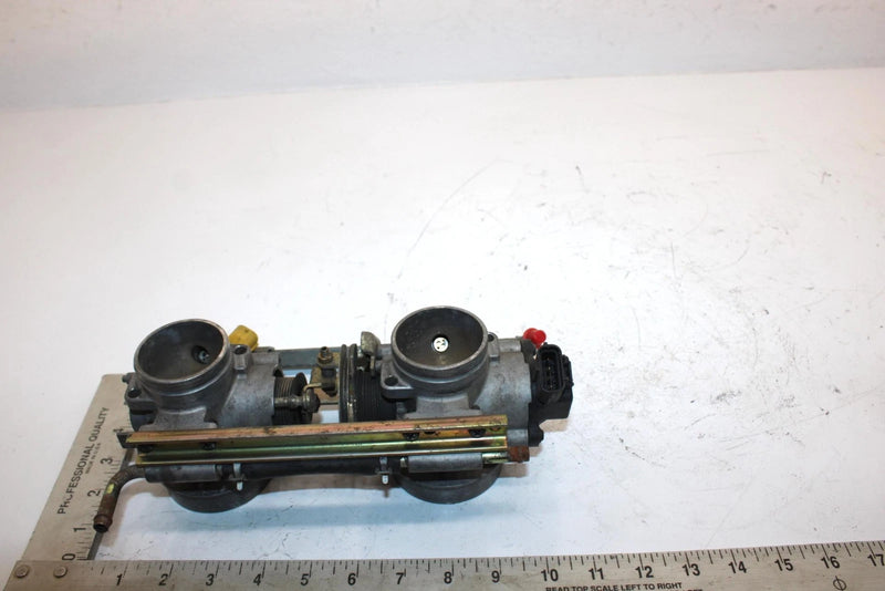 06 Arctic Cat Crossfire 700 Efi Oem Throttle Body 3006-720 SA224