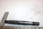 1990 Kawasaki Bayou 300 Oem Front Bevel Gear Shaft 13107-1227 AK22