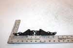 1997 Honda Trx400 Fw Oem Cooling Fan Bracket Set  19019-HM7-000 AH42