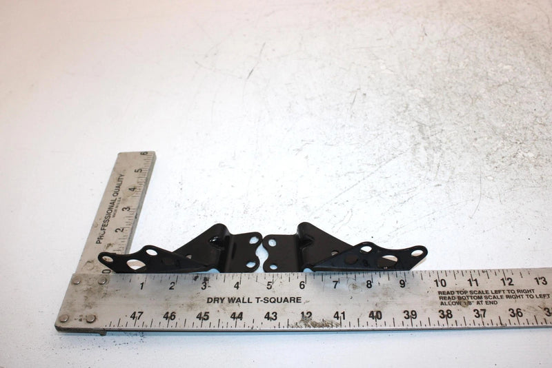 1997 Honda Trx400 Fw Oem Cooling Fan Bracket Set  19019-HM7-000 AH42