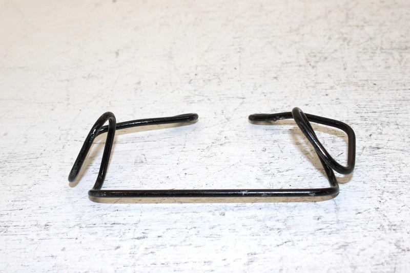 2004 Kawasaki Kfx 700 Oem Steering Column Cable Harness 92171-1543 AK30