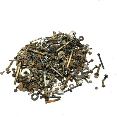 2005 Polaris Sportsman 800 EFI OEM Nut Bolt Spacer Hardware Kit AP188