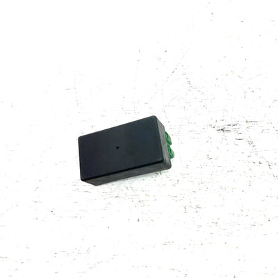 98 Honda Foreman 400 TRX400FW 4x4 OEM Fan Control Unit 38710-HM7-004 AH92